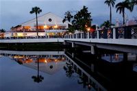 Casa Club of the Hotel VICTORIA RESORT AND BEACH - Playa Dorada - Dominican Republic